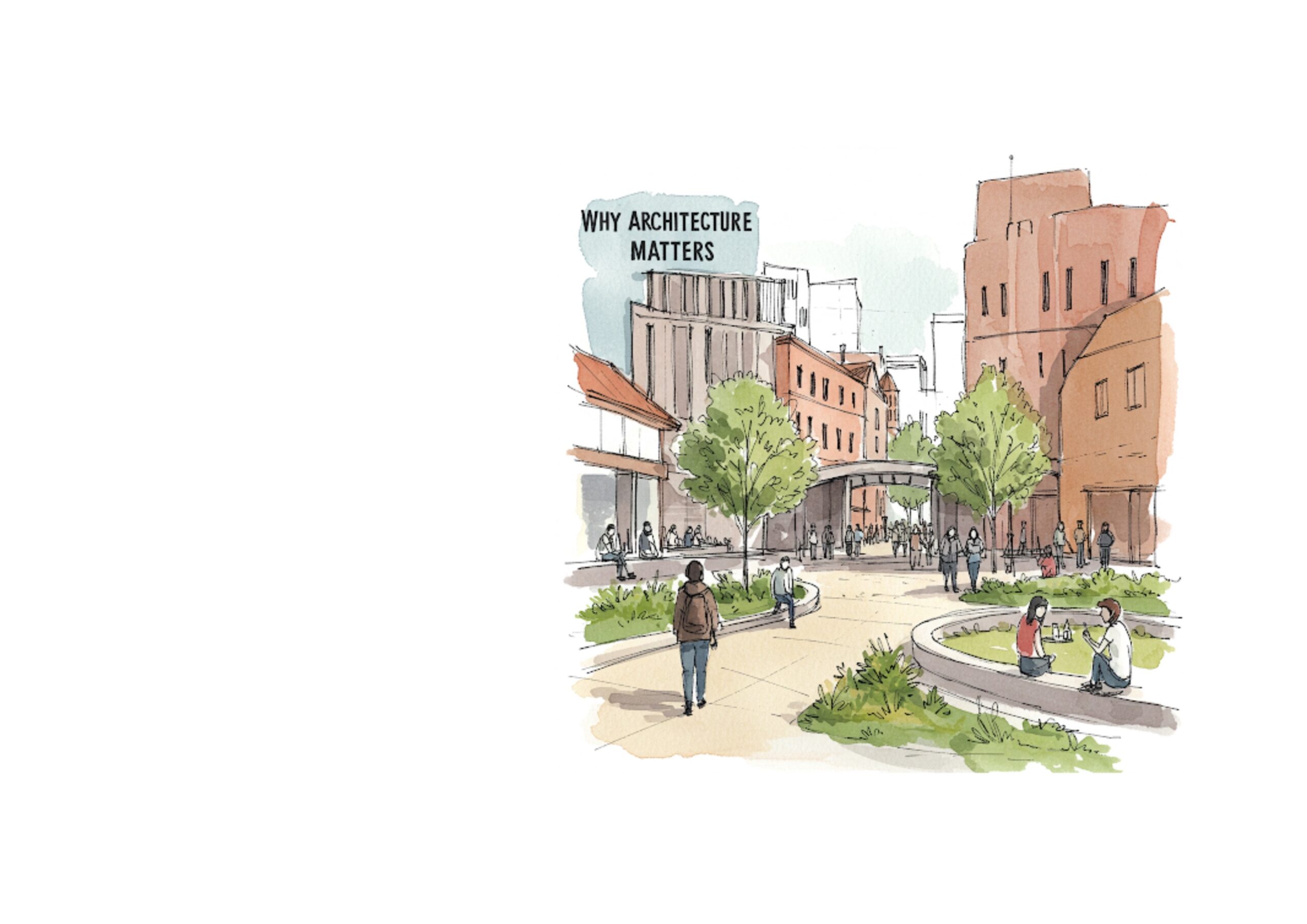 Why Architecture Matters: