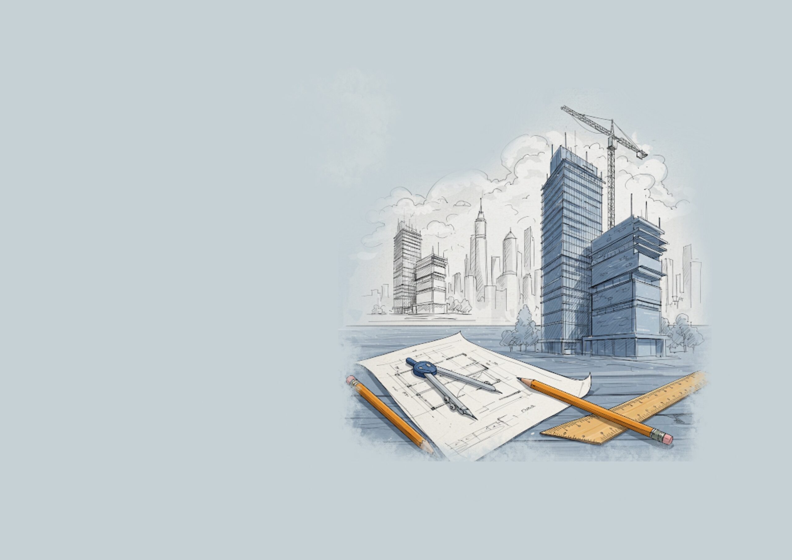From Sketch to Structure: