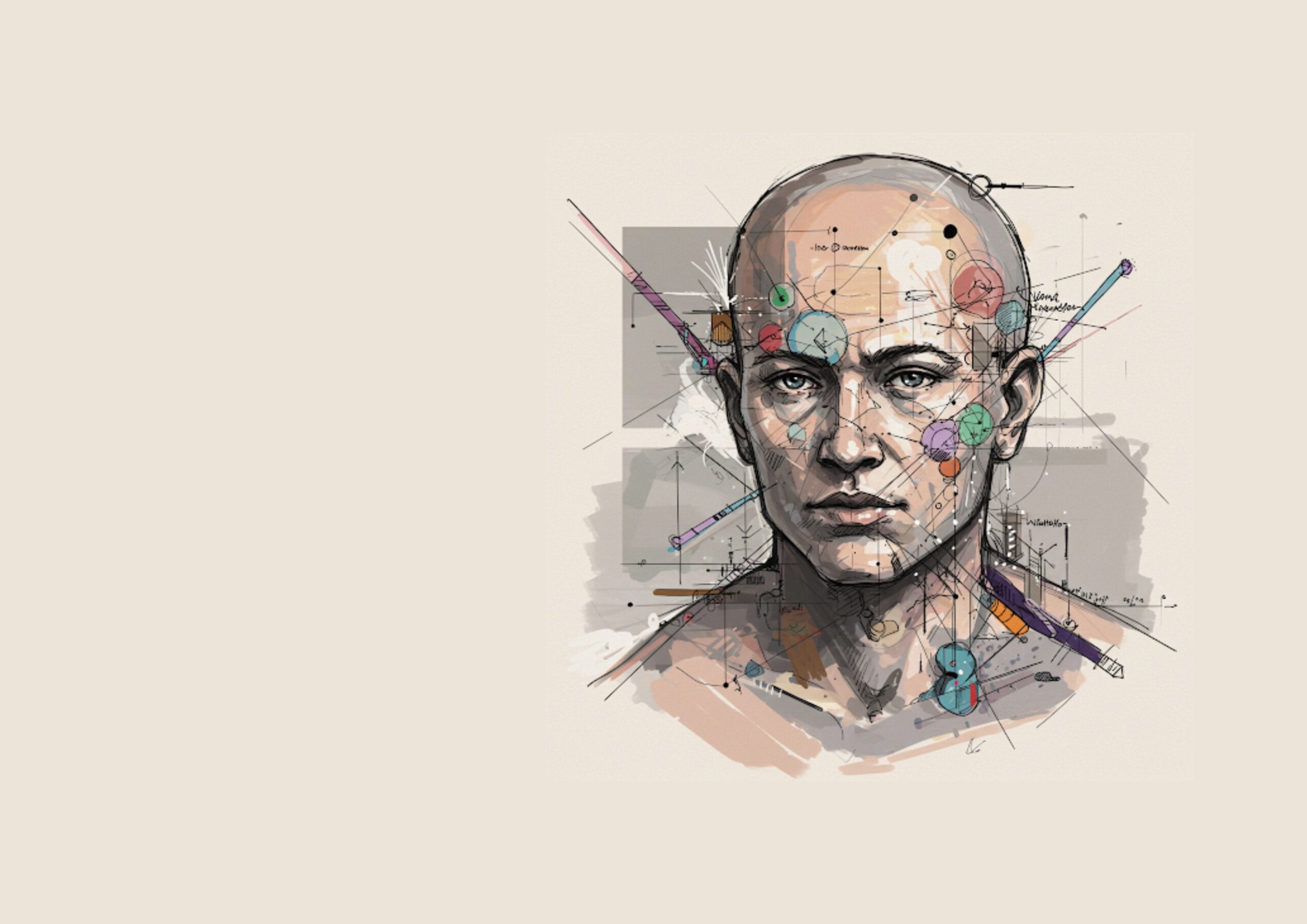 The Architect’s Mind: