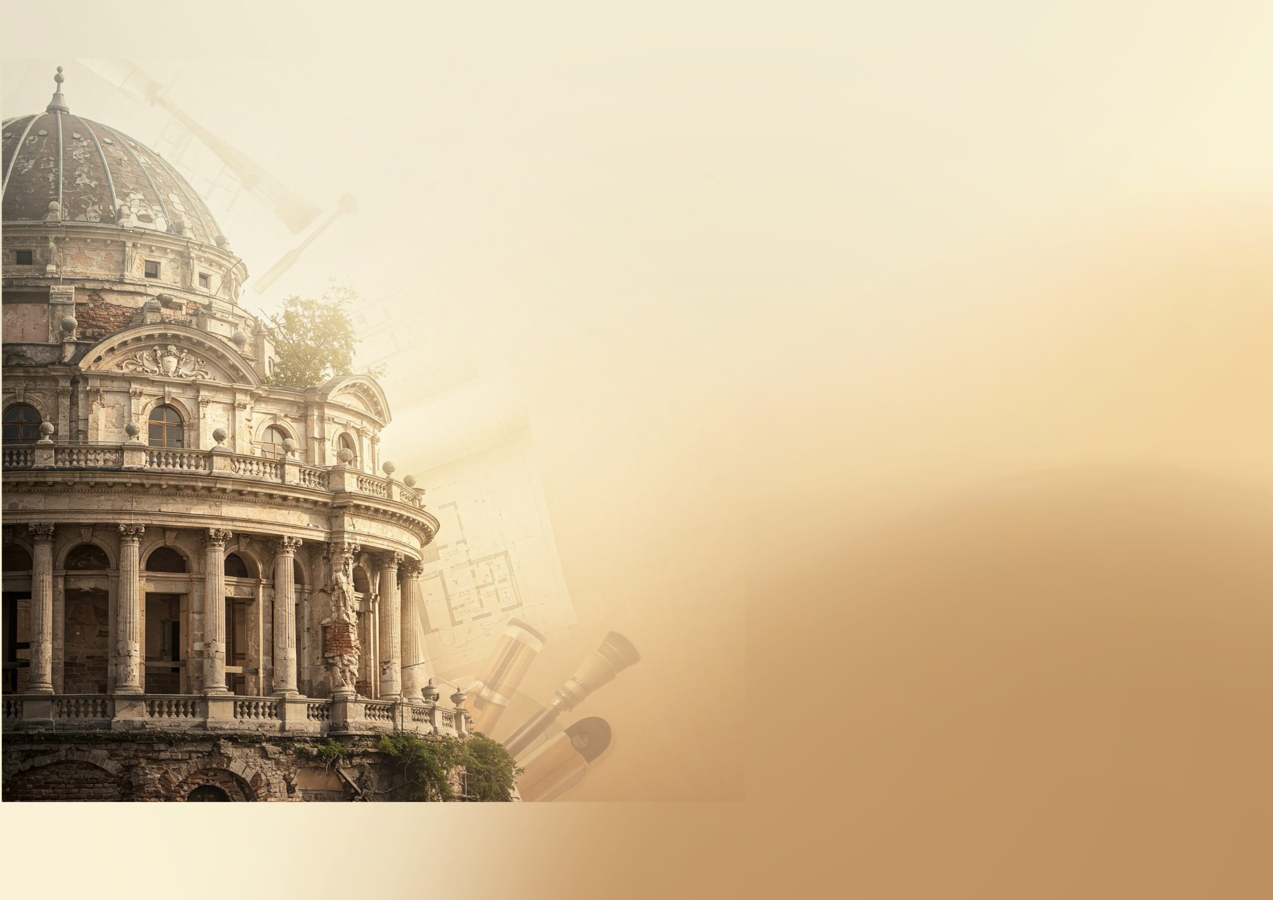 Ancient Architecture: