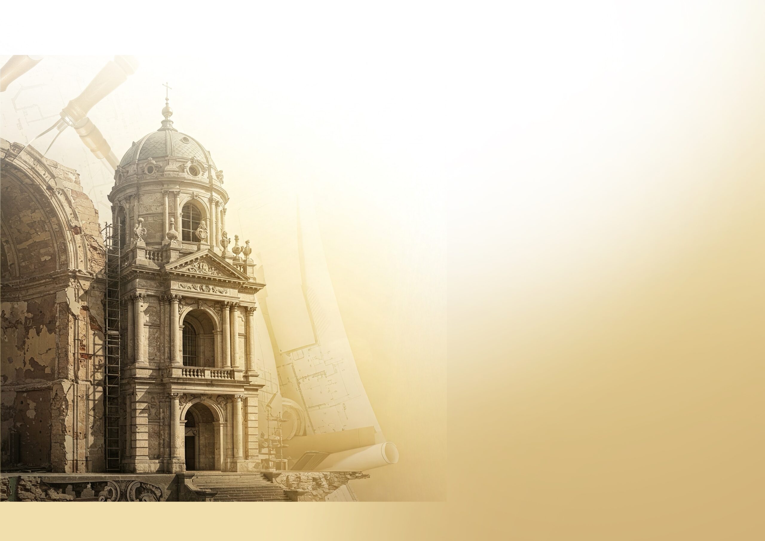 Reviving the Past: