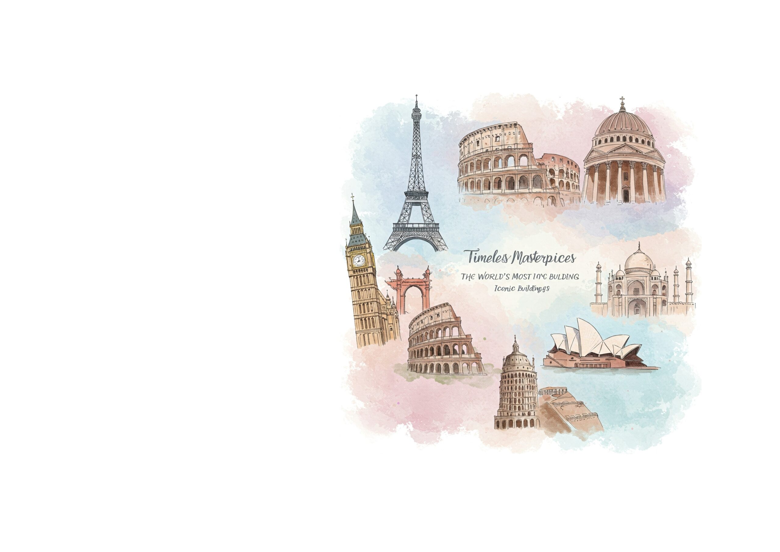 Timeless Masterpieces: